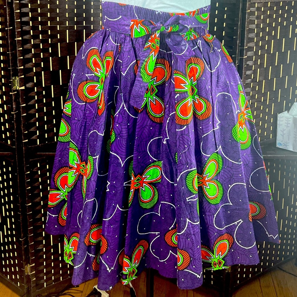 Wax Shirt with Pockets